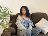AfroditaAlissa lj show