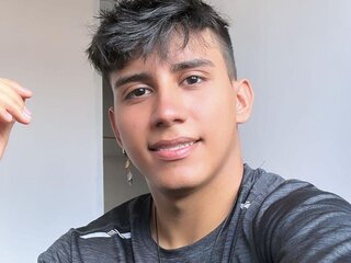 Alexcano porn video