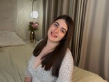 AliceVale ass show
