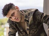 AndresBernal real pics