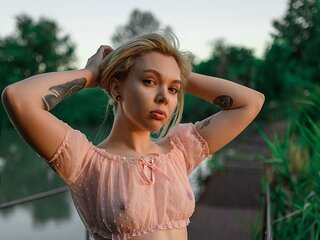 AnnaMurakami online pussy