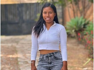 AnnahSweet livejasmine online