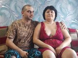 AnnieDerrick shows camshow