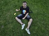 ArisForbs adult livejasmin