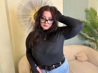 BarbaraRicks anal real