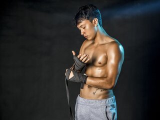 BenjiLin amateur show