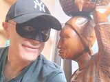 BillySteeldong livesex private