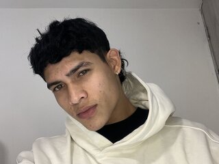 BryanRamos naked livesex