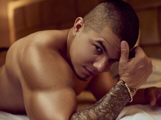 ChrisFord anal private