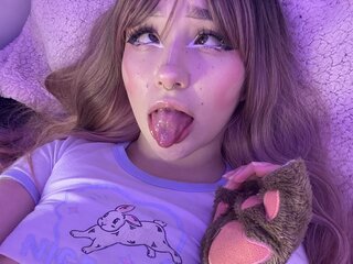 CristalSanz online cam