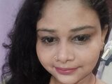 CurvySoniya ass private