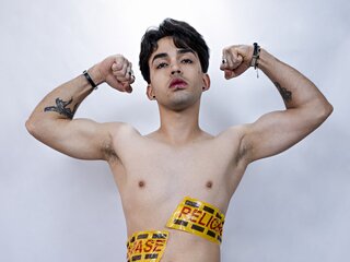 DamianStark ass toy