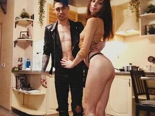 DianaAndVlad xxx ass