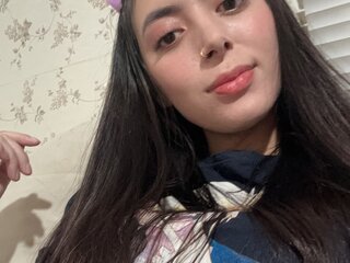 EmiliaBonethh livejasmine jasmin