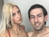 FifiFranky anal camshow