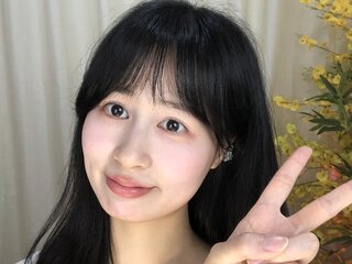 GongTing jasmine webcam