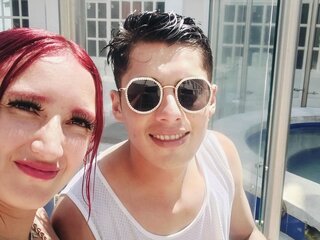 HinatandDimitry xxx videos