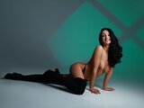 JessyHanson anal naked