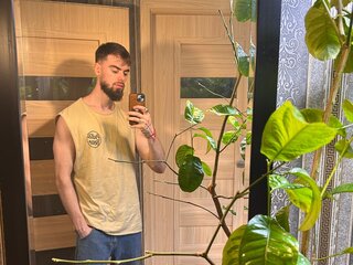 JhonCronos online jasmin