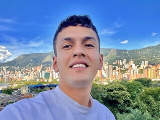 JohanSanchez recorded fuck