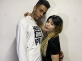 JoselynAndFredy naked sex
