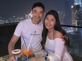 KikiAndKies naked live