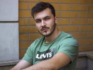 LeoHarvy real camshow