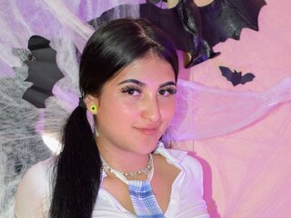 LexyRussa jasmine private