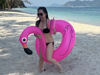 LilaLalita live amateur