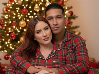 LukeAndSofiabl pussy toy