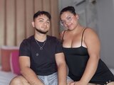 LunaAndLeoh anal naked