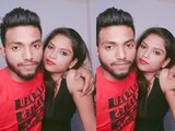 MahiMayank jasmin amateur