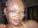 MakyDina private anal