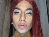 MeganFoxter livejasmine real