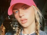 MeghanHaddaway shows livejasmin
