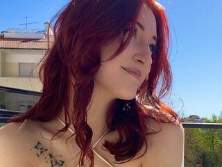 MilaFlame private webcam