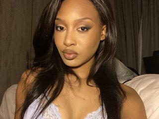 MistyBella recorded livejasmine