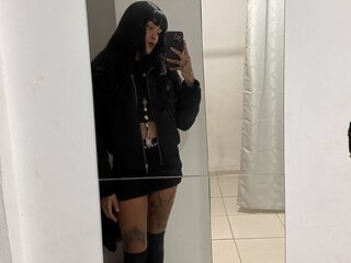 MorganaJurca shows pics