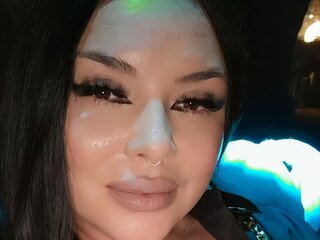 NoraJay live lj