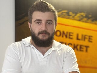 PhoenixWade anal cam