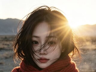 QuinnChen photos livejasmin