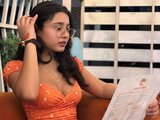 RiaJane private show