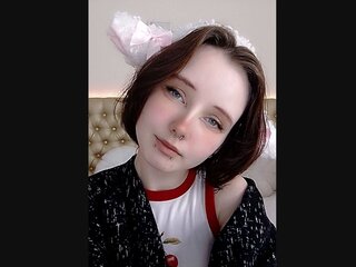 RikoJohnson webcam nude