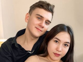 RoselineRyan cam webcam