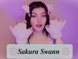SakuraSwann jasmin pics