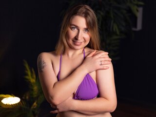 SophieSpenser cam camshow